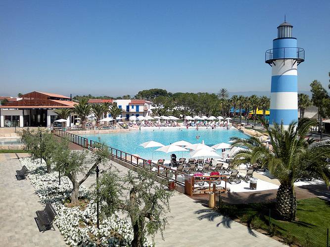 Cambrils Park Resort
