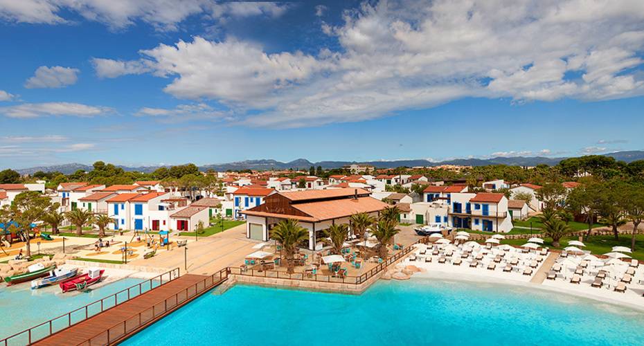Cambrils Park Resort