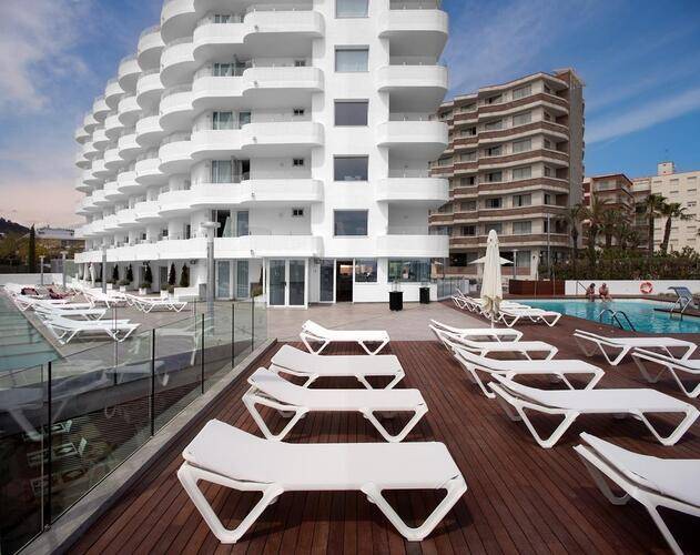 Alegria Mar Mediterrania (Adults Only 16+) (Ex. Fergus Style Mar Mediterrania)