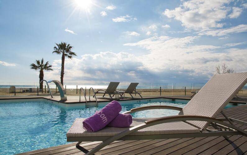 Alegria Mar Mediterrania (Adults Only 16+) (Ex. Fergus Style Mar Mediterrania)