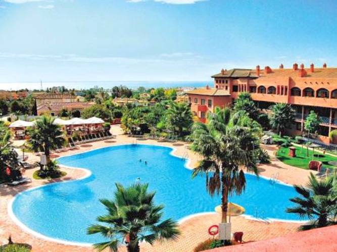 Pierre & Vacances Estepona Apt