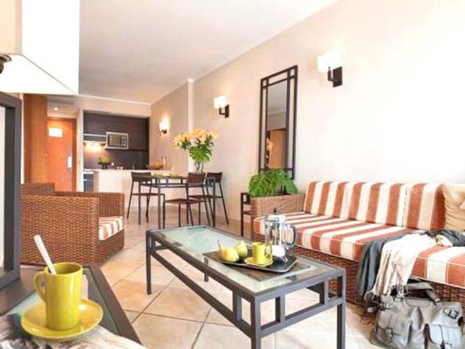 Pierre & Vacances Estepona Apt
