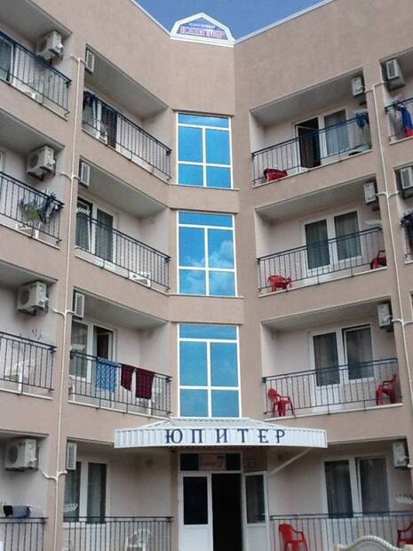 Туры в Крым от 5 640