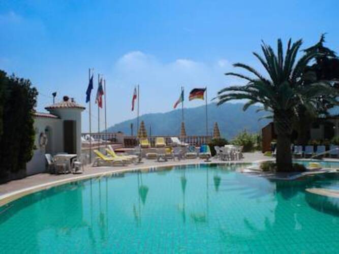 Internazionale Hotel