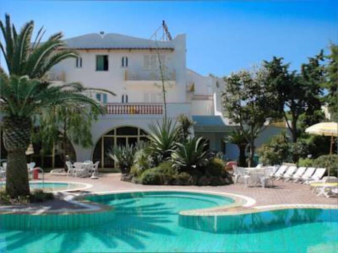 Internazionale Hotel
