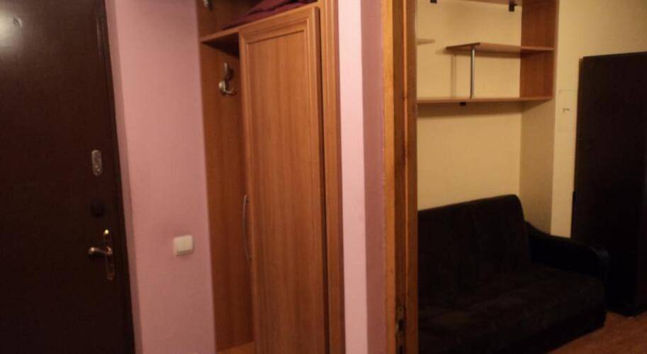 Kikava Apartment