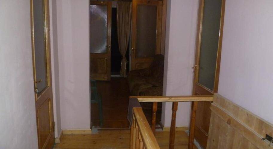 Suliko Guest House
