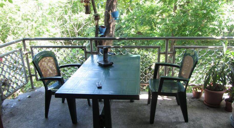 Suliko Guest House