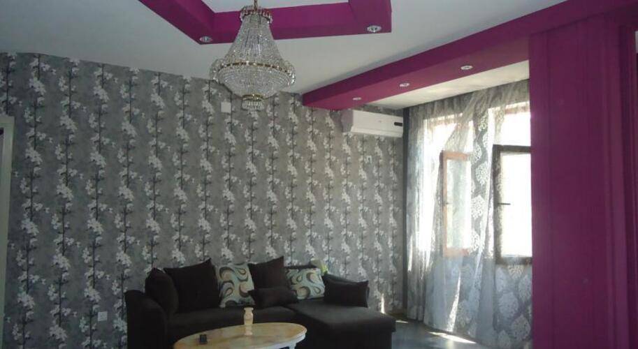 Kldiashvili Apartment