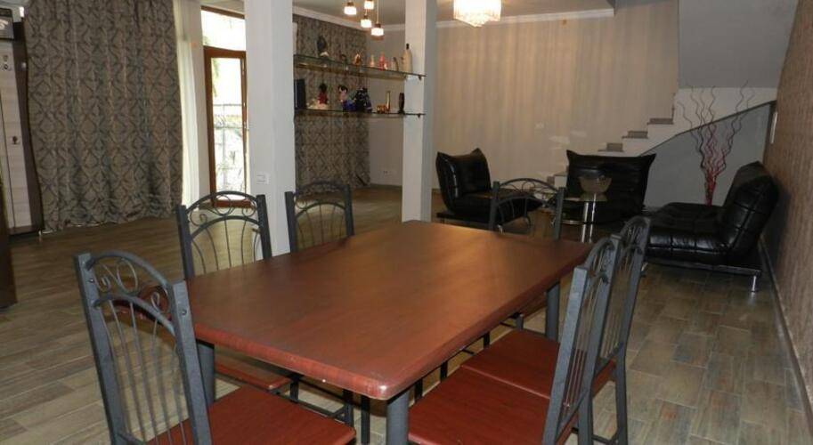 Apartment Maisi