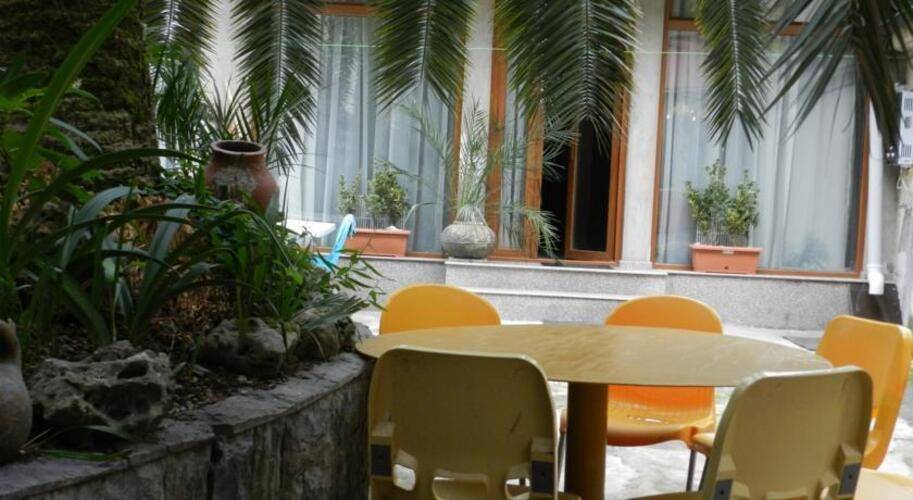 Apartment Maisi