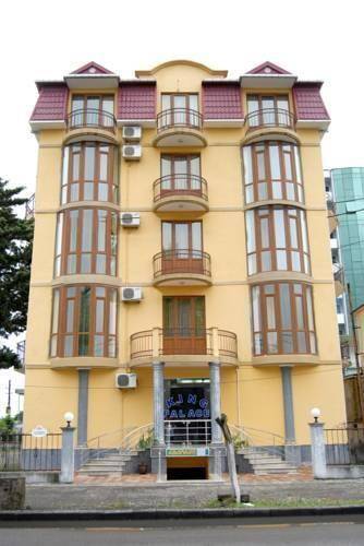 King Palace