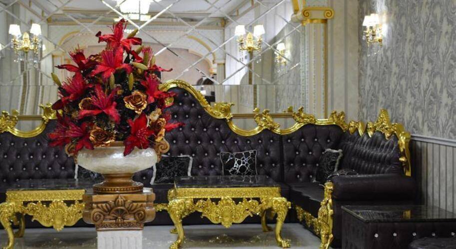 Boutique Hotel Elegant