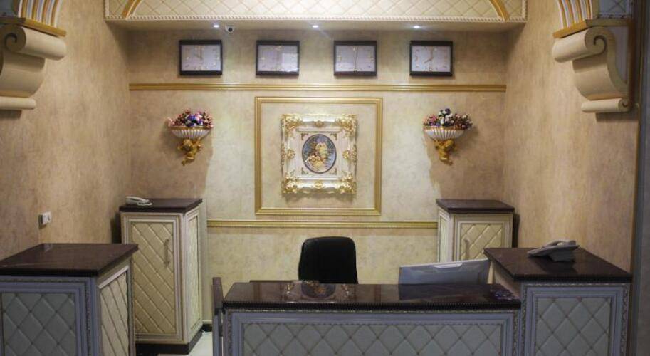 Boutique Hotel Elegant