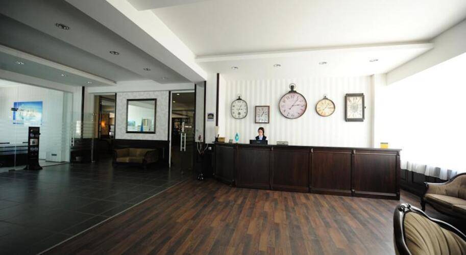Best Western Tbilisi Hotel