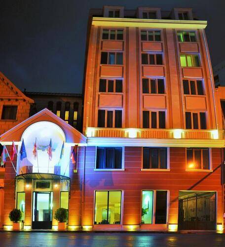 Tbilotel