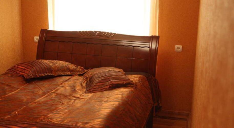 Gyumri House B&B