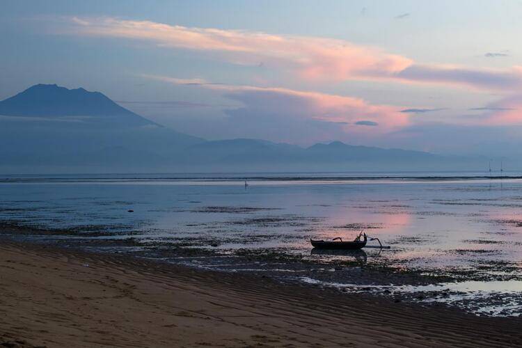 Maya Sanur Resort & Spa