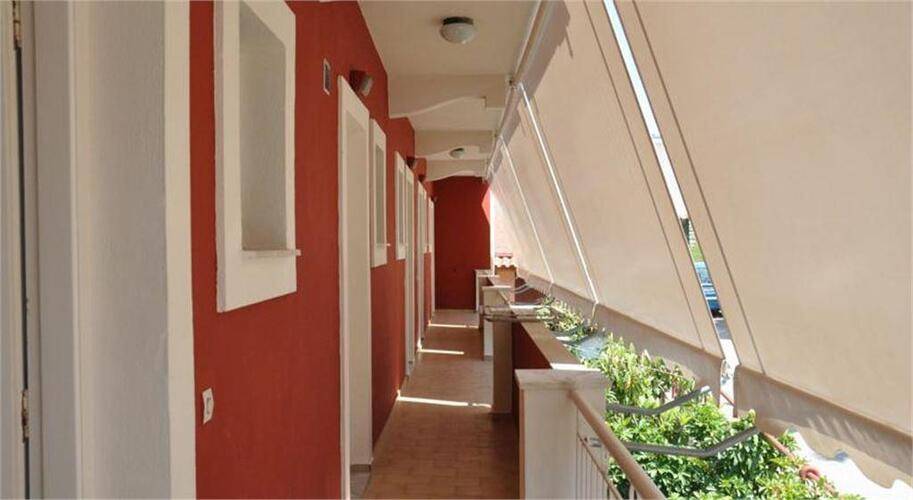 Koskinas Apartments