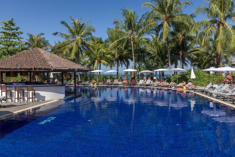 Kamala Beach Resort A Sunprime Resort (Adults Only 15+)