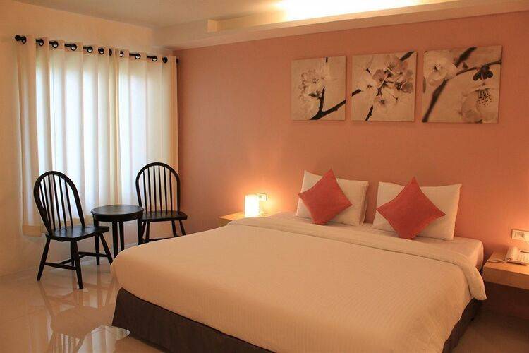 Acca Patong
