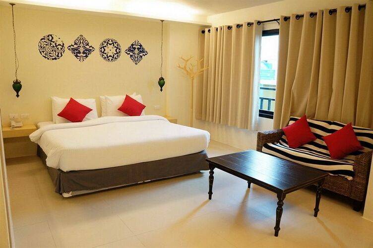 Acca Patong