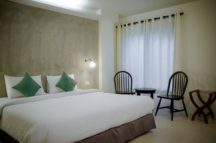 Acca Patong