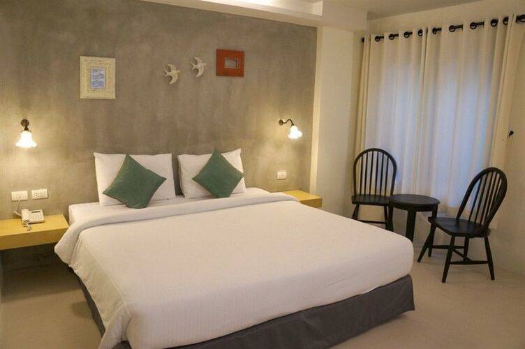 Acca Patong