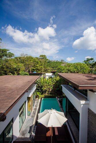 Layan Villas