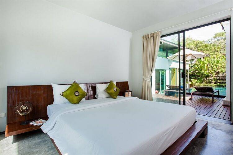 Layan Villas