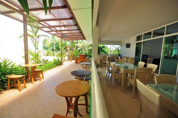 Phuket Airport Sonwa Resort