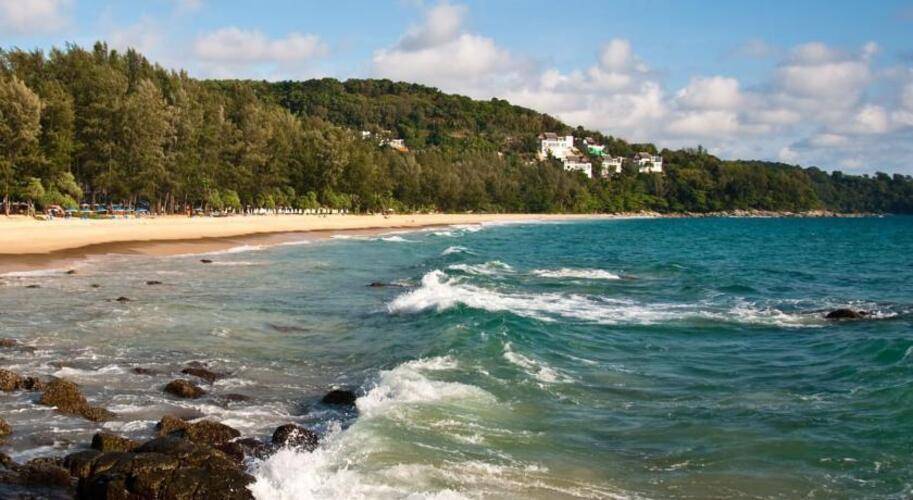 Chalong Sea Breeze