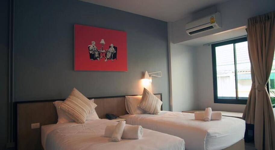 Chalong Sea Breeze