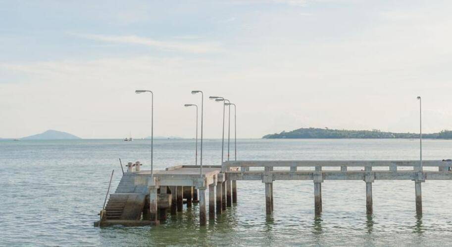 Chalong Sea Breeze