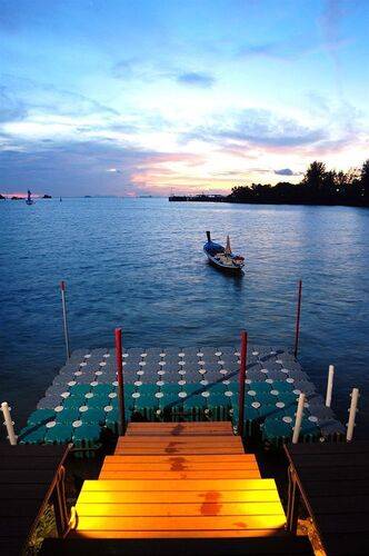 Phuket Boat Quay