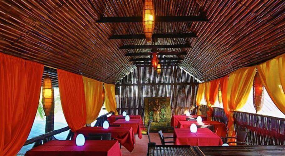 Kamala Tropical Garden