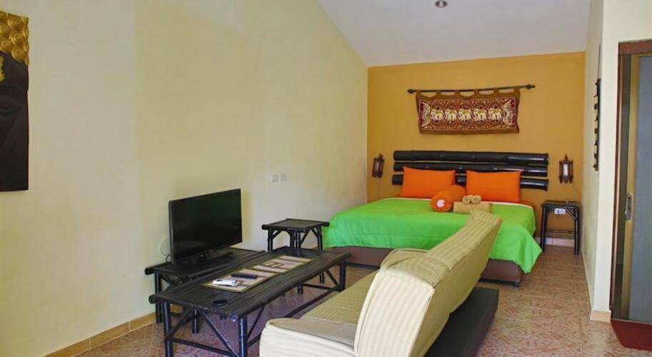 Kamala Tropical Garden