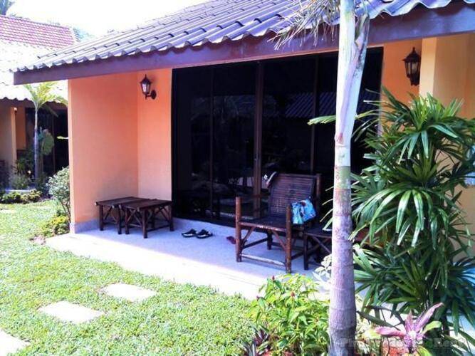 Kamala Tropical Garden