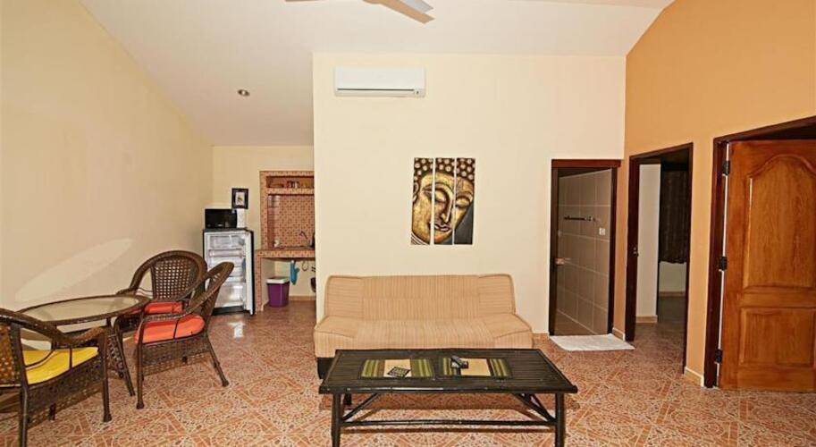 Kamala Tropical Garden