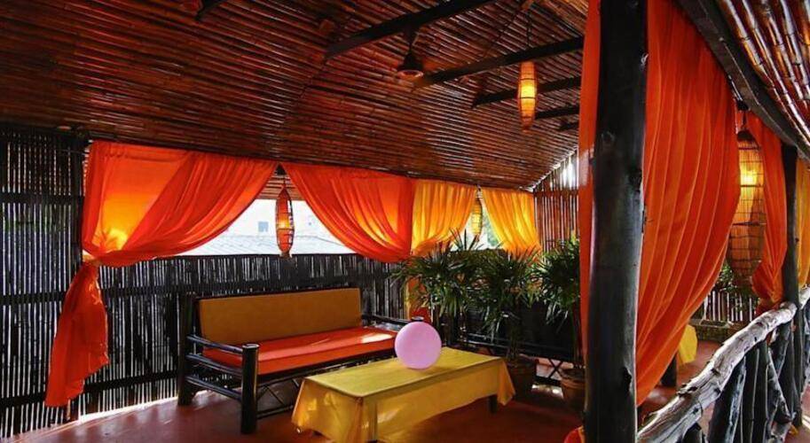 Kamala Tropical Garden