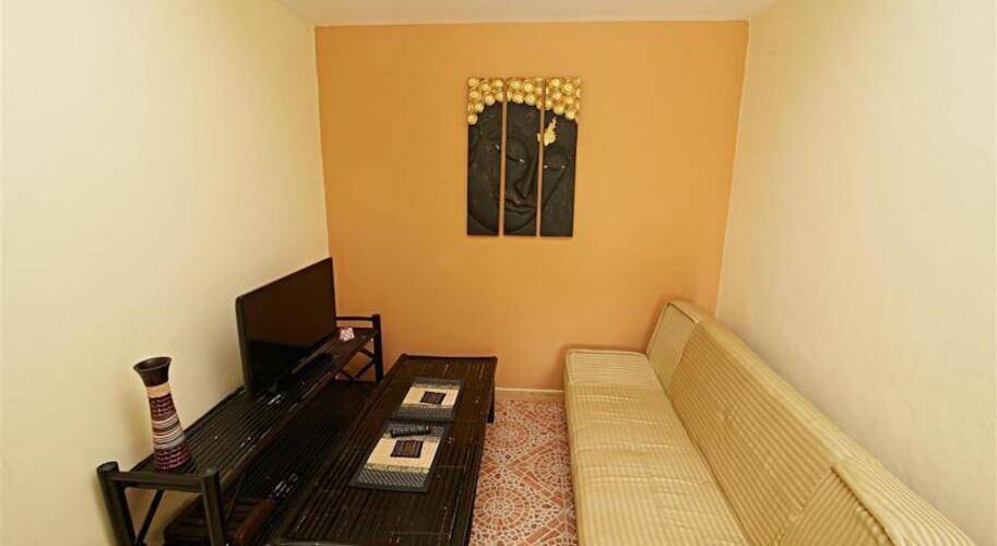 Kamala Tropical Garden