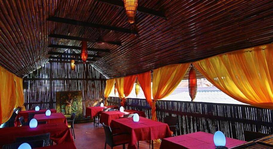 Kamala Tropical Garden