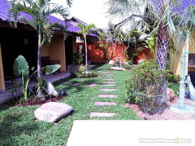 Kamala Tropical Garden