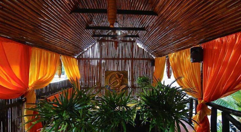 Kamala Tropical Garden