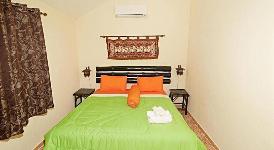 Kamala Tropical Garden