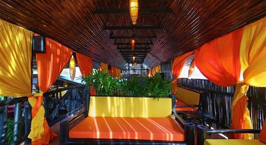 Kamala Tropical Garden