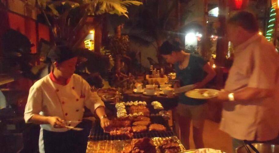 Kamala Tropical Garden