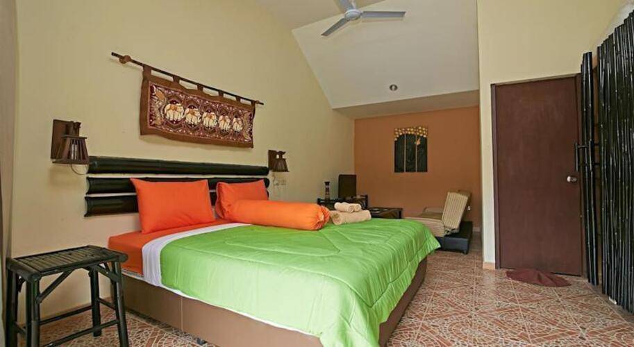 Kamala Tropical Garden