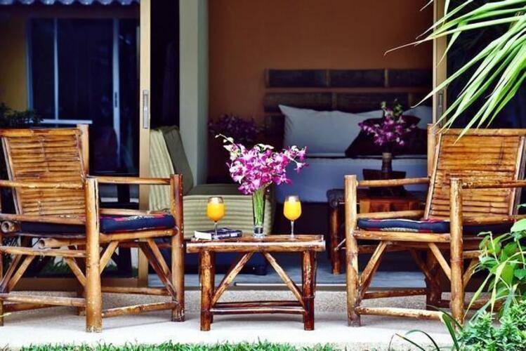 Kamala Tropical Garden