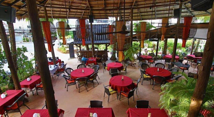 Kamala Tropical Garden